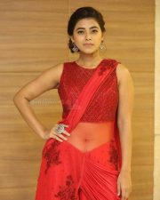 Yamini Bhasker At Bhale Manchi Chowka Beram Audio Launch Photos 14