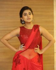 Yamini Bhasker At Bhale Manchi Chowka Beram Audio Launch Photos 18