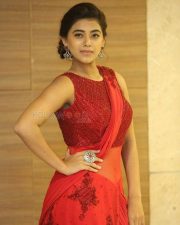 Yamini Bhasker At Bhale Manchi Chowka Beram Audio Launch Photos 19