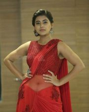 Yamini Bhasker At Bhale Manchi Chowka Beram Audio Launch Photos 23