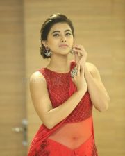 Yamini Bhasker At Bhale Manchi Chowka Beram Audio Launch Photos 24