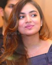 Actress Nazriya Nazim Candid Pictures 01