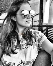 Actress Nazriya Nazim Candid Pictures 02