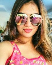 Actress Nazriya Nazim Candid Pictures 03