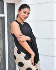 Actress Nazriya Nazim at Adada Sundara Interview Photos 03