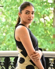 Actress Nazriya Nazim at Adada Sundara Interview Photos 10