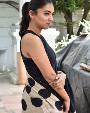 Actress Nazriya Nazim at Adada Sundara Interview Photos 23