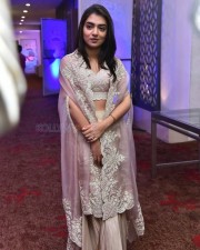 Actress Nazriya Nazim at Ante Sundaraniki Success Meet Photos 02