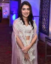 Actress Nazriya Nazim at Ante Sundaraniki Success Meet Photos 03