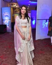Actress Nazriya Nazim at Ante Sundaraniki Success Meet Photos 05