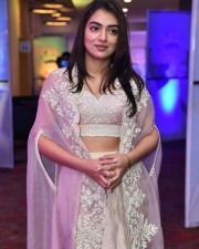 Actress Nazriya Nazim at Ante Sundaraniki Success Meet Photos 06