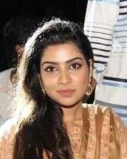 Actress Satna Titus Photos 03