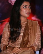 Actress Satna Titus Photos 04