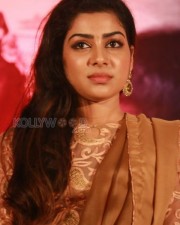 Actress Satna Titus Photos 07