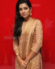 Actress Satna Titus Photos 10