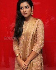 Actress Satna Titus Photos 11