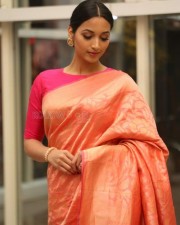 Actress Srinidhi Shetty At Kgf Pre release Event Pictures 06