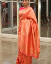 Actress Srinidhi Shetty At Kgf Pre release Event Pictures 11
