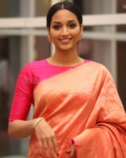Actress Srinidhi Shetty At Kgf Pre release Event Pictures 14