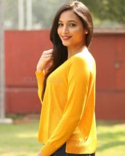 Actress Srinidhi Shetty At Kgf Success Meet Photos 03 Actress Srinidhi Shetty At Kgf Success Meet Photos 03