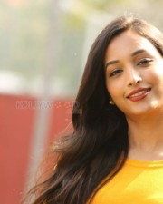 Actress Srinidhi Shetty At Kgf Success Meet Photos 04 Actress Srinidhi Shetty At Kgf Success Meet Photos 04