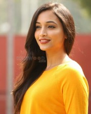 Actress Srinidhi Shetty At Kgf Success Meet Photos 07 Actress Srinidhi Shetty At Kgf Success Meet Photos 07