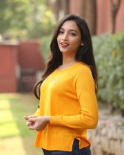 Actress Srinidhi Shetty At Kgf Success Meet Photos 08 Actress Srinidhi Shetty At Kgf Success Meet Photos 08