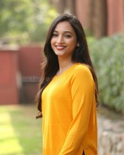 Actress Srinidhi Shetty At Kgf Success Meet Photos 09 Actress Srinidhi Shetty At Kgf Success Meet Photos 09