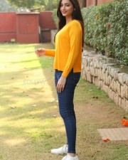 Actress Srinidhi Shetty At Kgf Success Meet Photos 10 Actress Srinidhi Shetty At Kgf Success Meet Photos 10