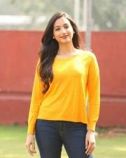 Actress Srinidhi Shetty At Kgf Success Meet Photos 11 Actress Srinidhi Shetty At Kgf Success Meet Photos 11
