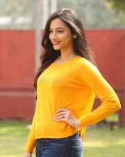 Actress Srinidhi Shetty At Kgf Success Meet Photos 13 Actress Srinidhi Shetty At Kgf Success Meet Photos 13
