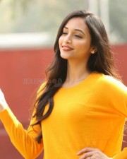 Actress Srinidhi Shetty At Kgf Success Meet Photos 16 Actress Srinidhi Shetty At Kgf Success Meet Photos 16