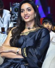 Actress Srinidhi Shetty at HIT 3 Movie Pre Release Event Pictures 02