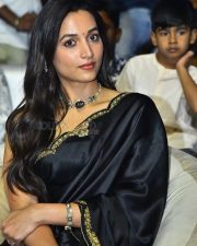 Actress Srinidhi Shetty at HIT 3 Movie Pre Release Event Pictures 24