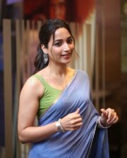 Actress Srinidhi Shetty at Telusu Kada Movie Trailer Launch Stills 21