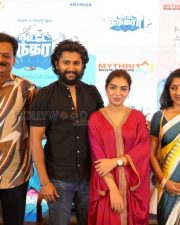 Adade Sundara Movie Event Pictures 04