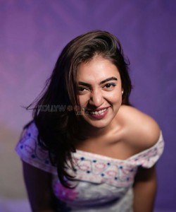 Ante Sundaraniki Actress Nazriya Nazim Cute Photos 02
