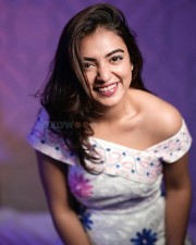 Ante Sundaraniki Actress Nazriya Nazim Cute Photos 03