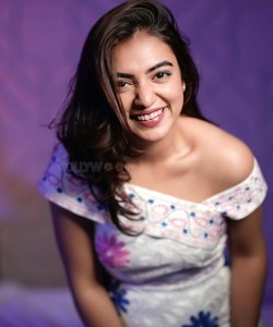 Ante Sundaraniki Actress Nazriya Nazim Cute Photos 03