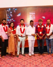 Bharath Vani Bhojan New Movie Launch Pictures 03