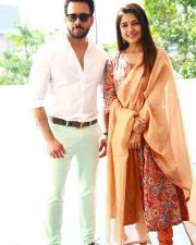 Bharath Vani Bhojan