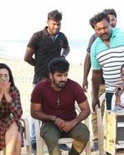 Breaking News Movie Shooting Pictures 02