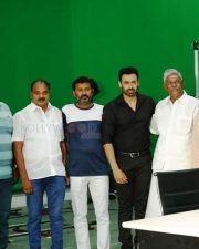 Breaking News Movie Shooting Pictures 05