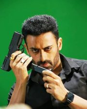 Breaking News Movie Shooting Pictures 09