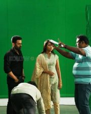 Breaking News Movie Shooting Pictures 10