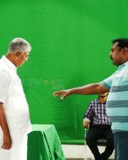 Breaking News Movie Shooting Pictures 11