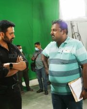 Breaking News Movie Shooting Pictures 12