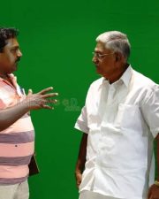 Breaking News Movie Shooting Pictures 15