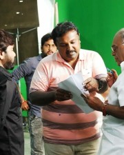 Breaking News Movie Shooting Pictures 16