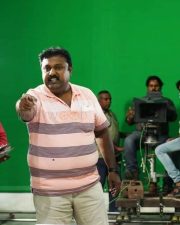 Breaking News Movie Shooting Pictures 17